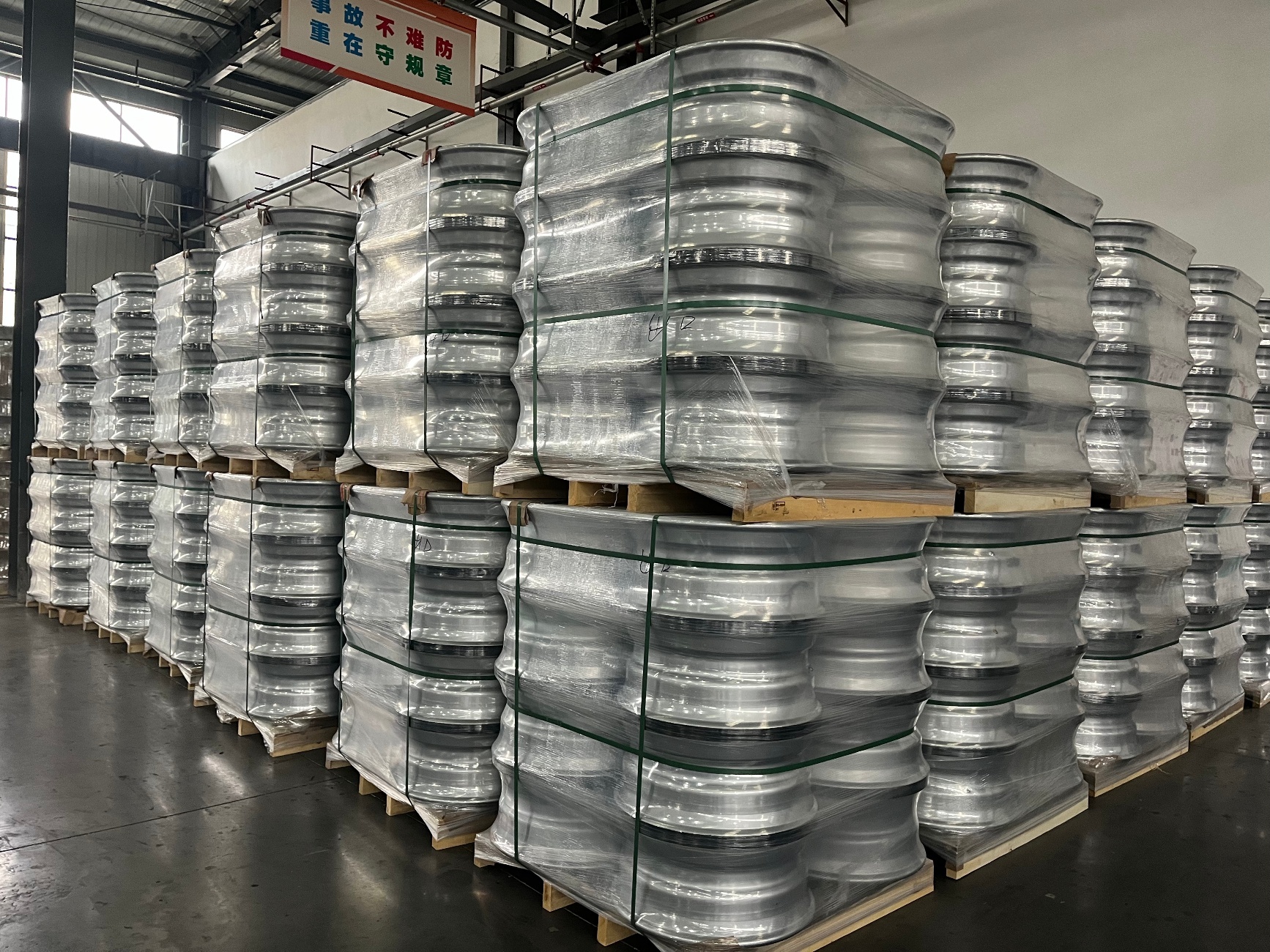 Wheel Rim