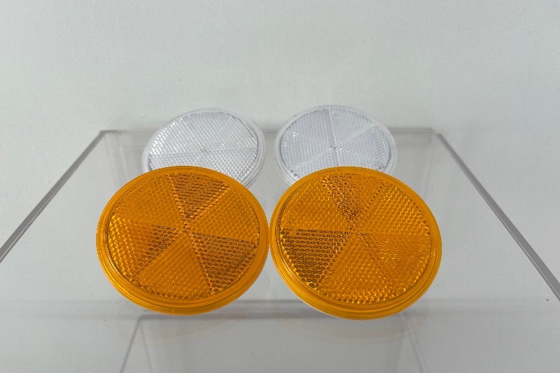 Semi Trailer Led Lights