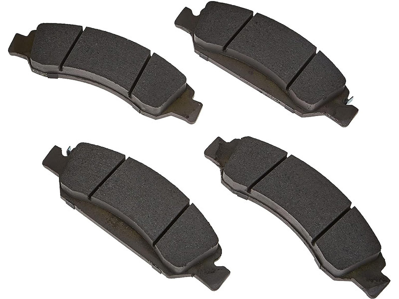 Brake pad