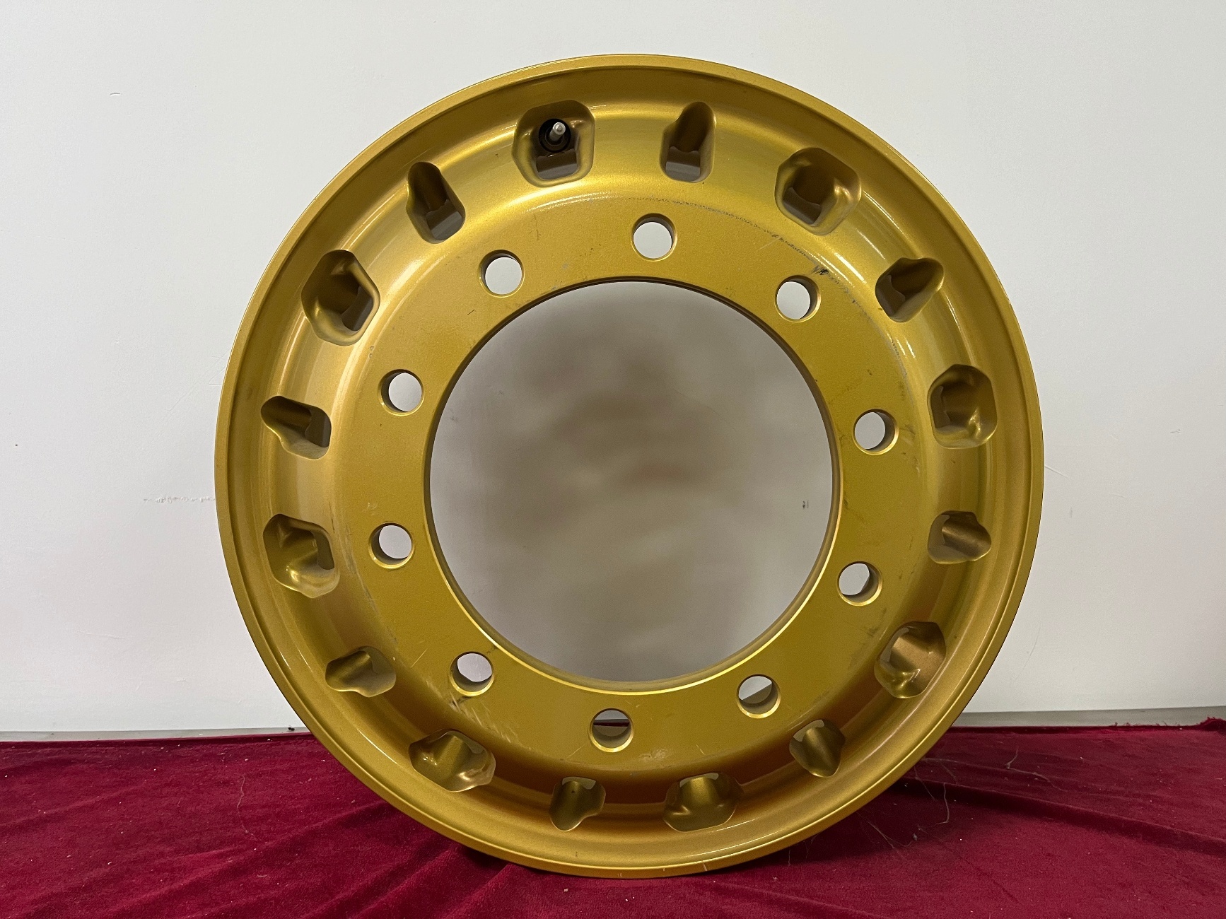 Wheel Rim