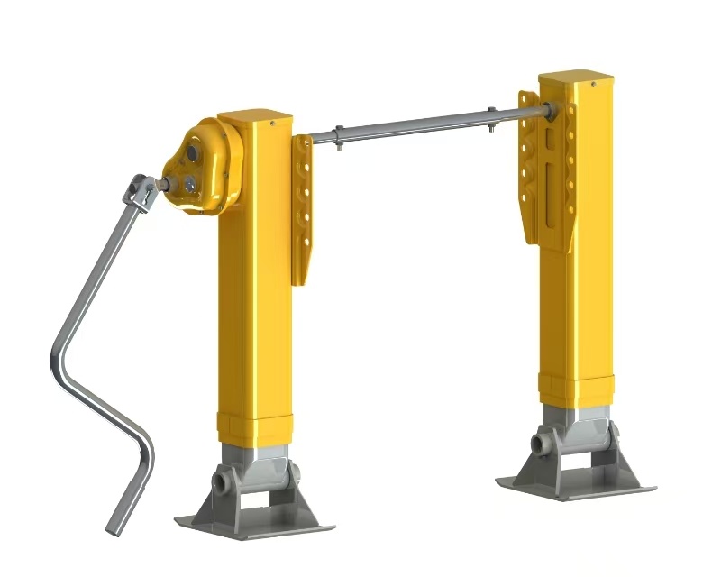 Landing Gear 133W