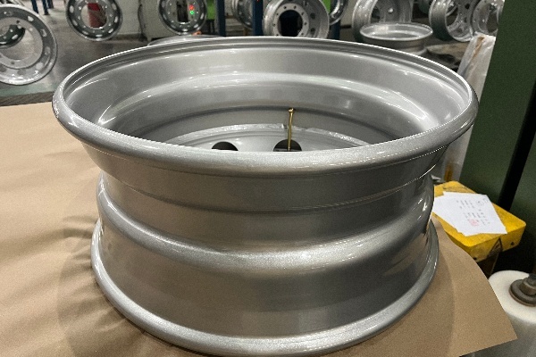 Steel Wheel Rim Steel Wheel Rim