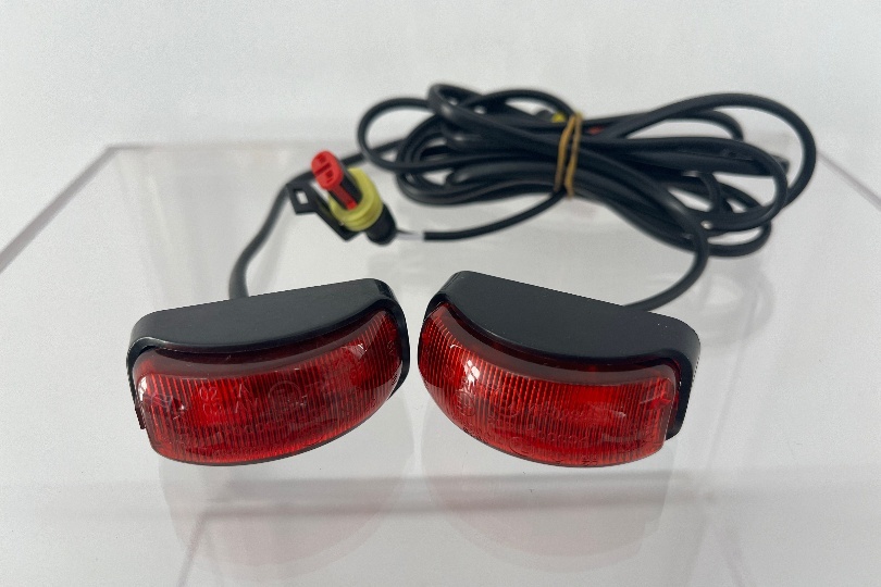 Semi Trailer Led Lights