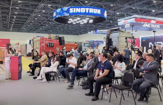 How Are Chinese Truck Brands Winning Over Kazakhstan’s Savvy Truckers?