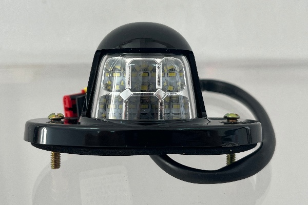 Led lights details Led lights details