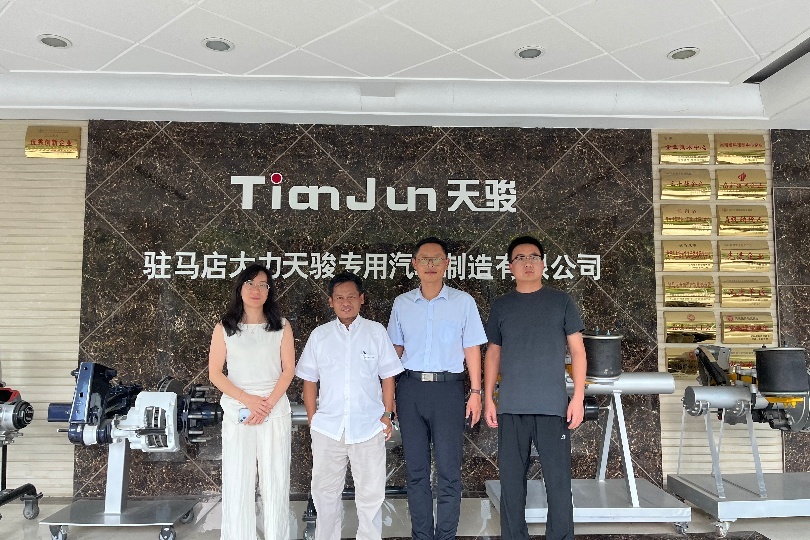 How to Prevent Steel Wheel Rim Cracking – Insights from a Recent Factory Visit