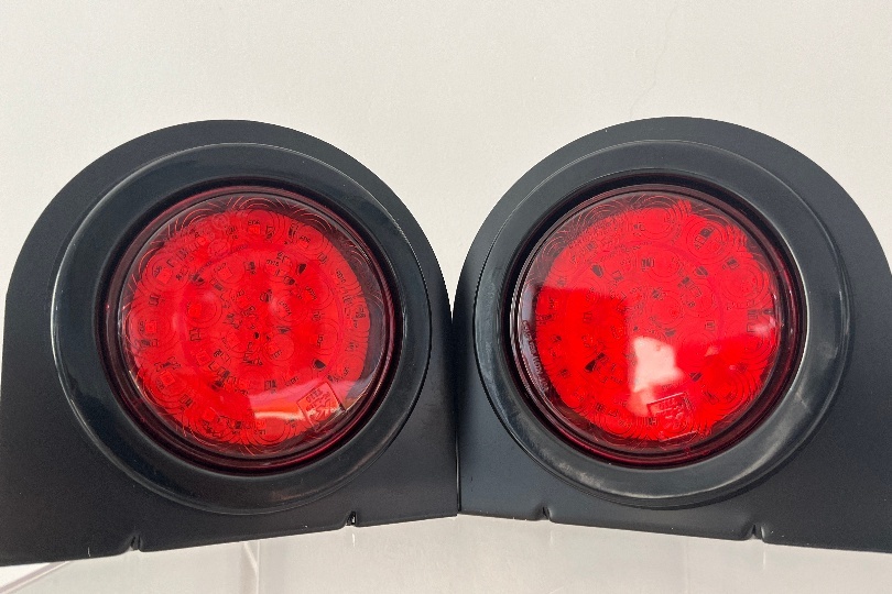 Semi Trailer Led Lights
