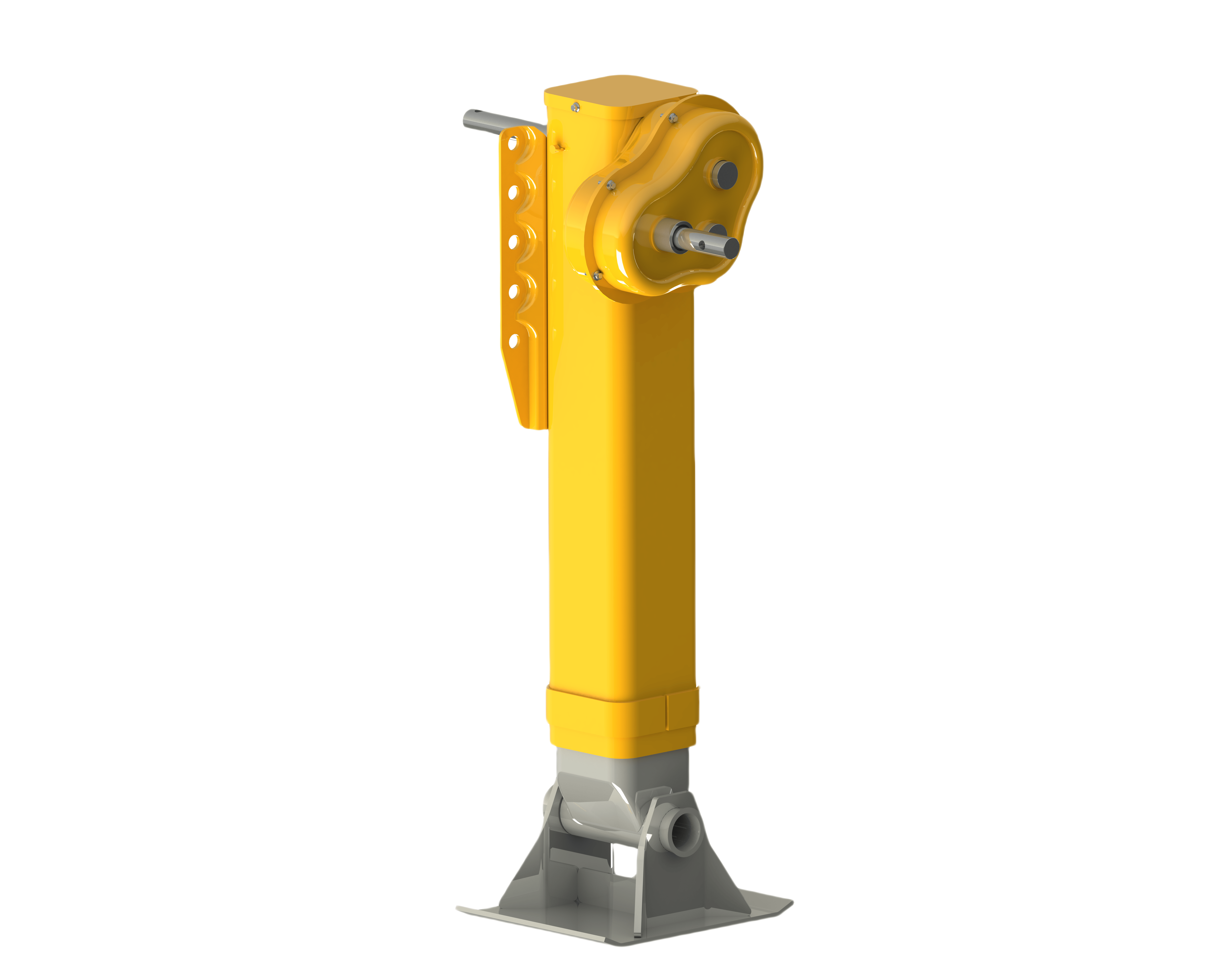 Landing Gear 133W