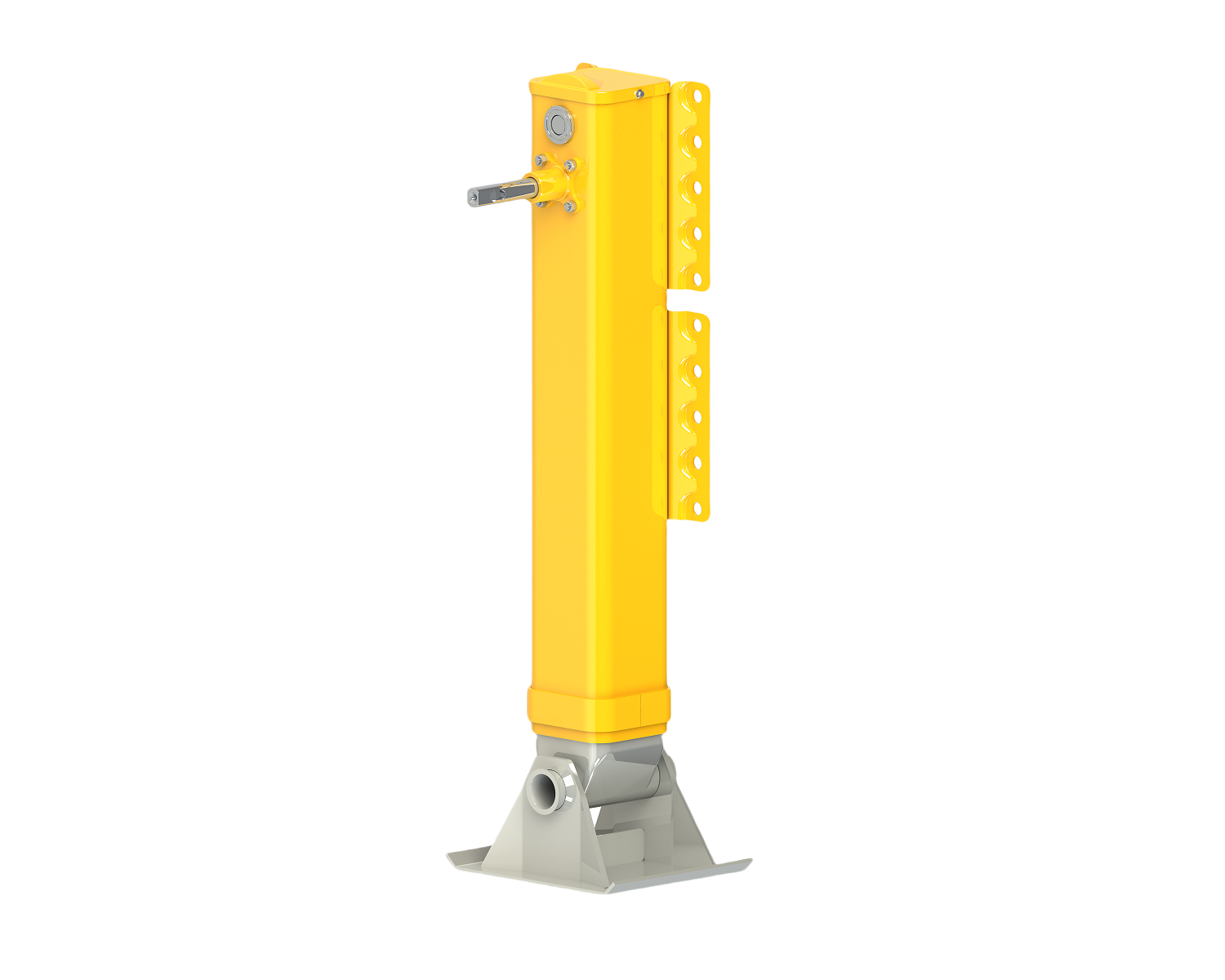 Landing Gear 133N （Similar with A300C）
