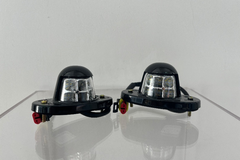 Semi Trailer Led Lights