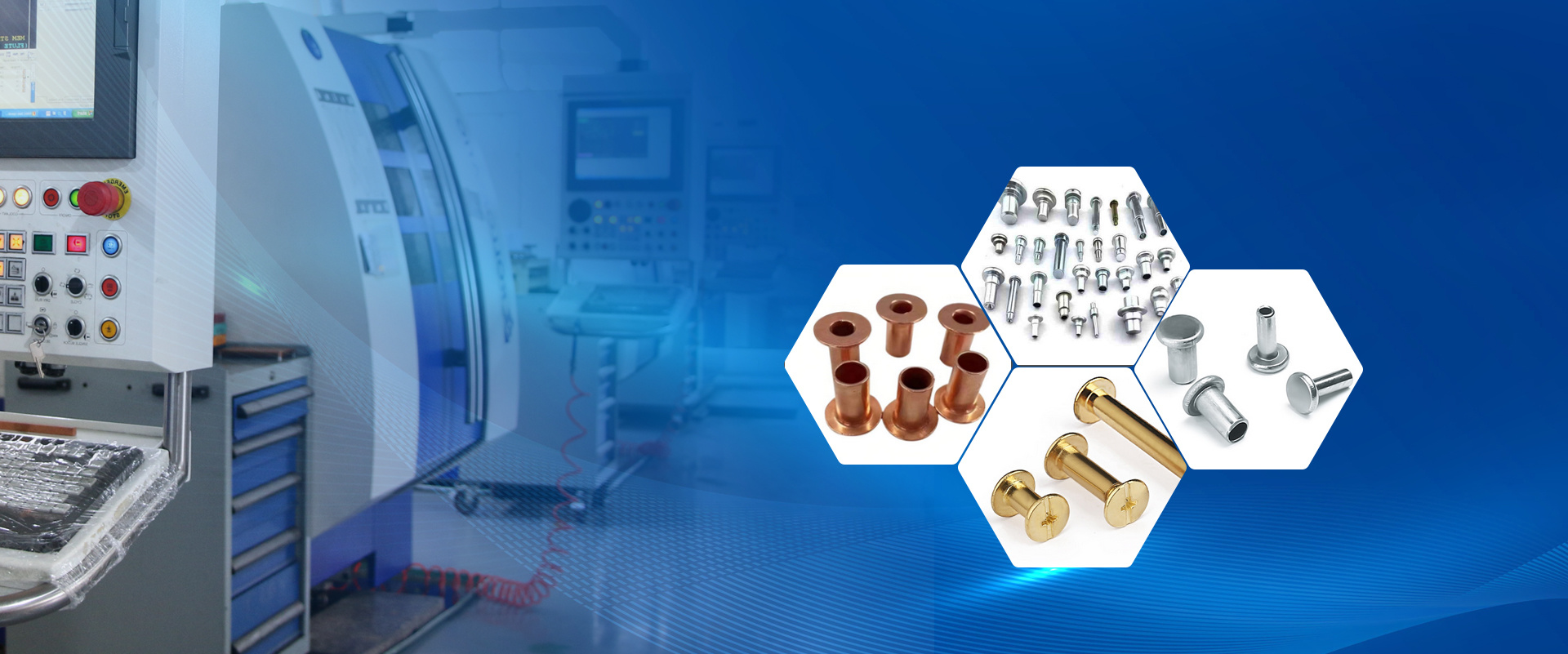 CHEHAN RIVET & FASTENER