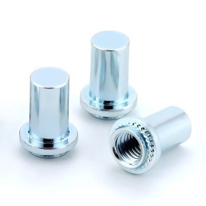 （B/BS)Waterproof Nuts