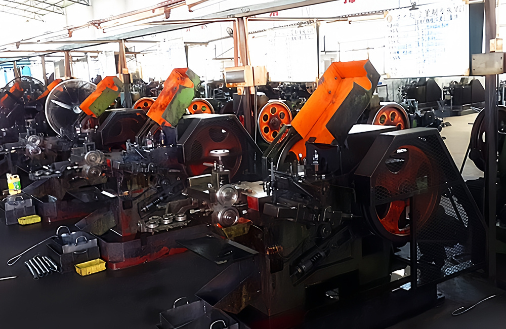 Factory Tour Factory Tour