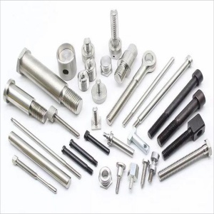 Customize Fasteners
