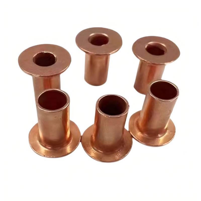 Tubular Rivets