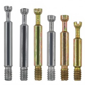 Knock-Down Fittings Screws