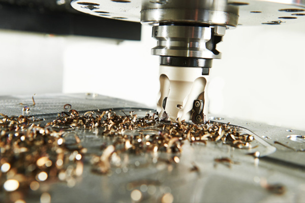 The advantages of precision parts production on CNC lathes