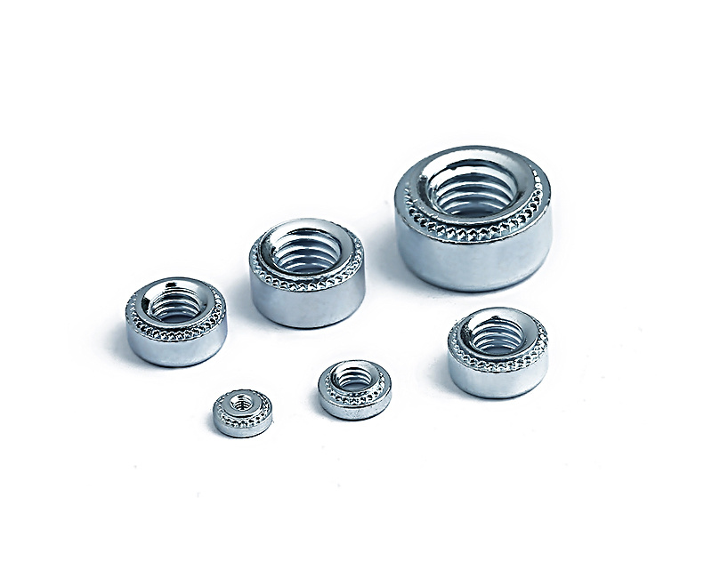 (S/CLS)Self-Clinching Nuts