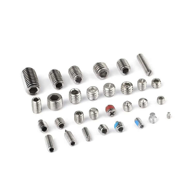 Set Screws