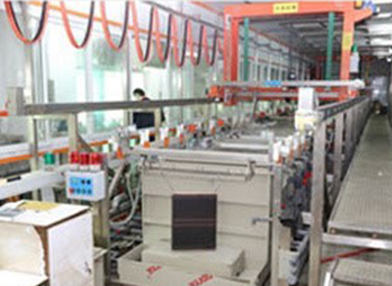 Surface Treatment Surface Treatment