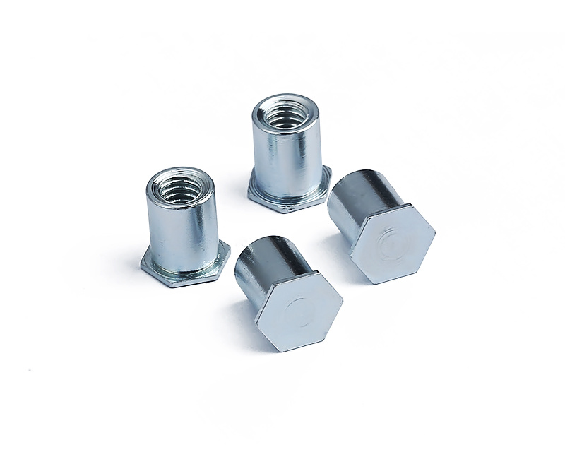 (BSO/BSOS)Self-Clinching Standoffs