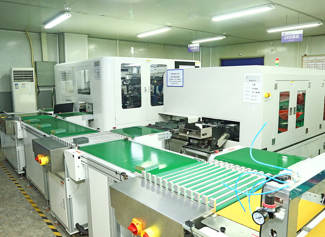 Solder mask printing machine Solder mask printing machine