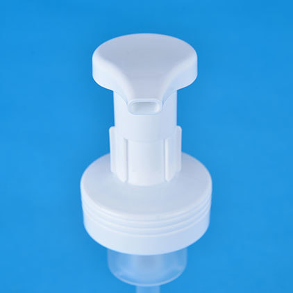 Durable 28mm lotion pump China manufacturer