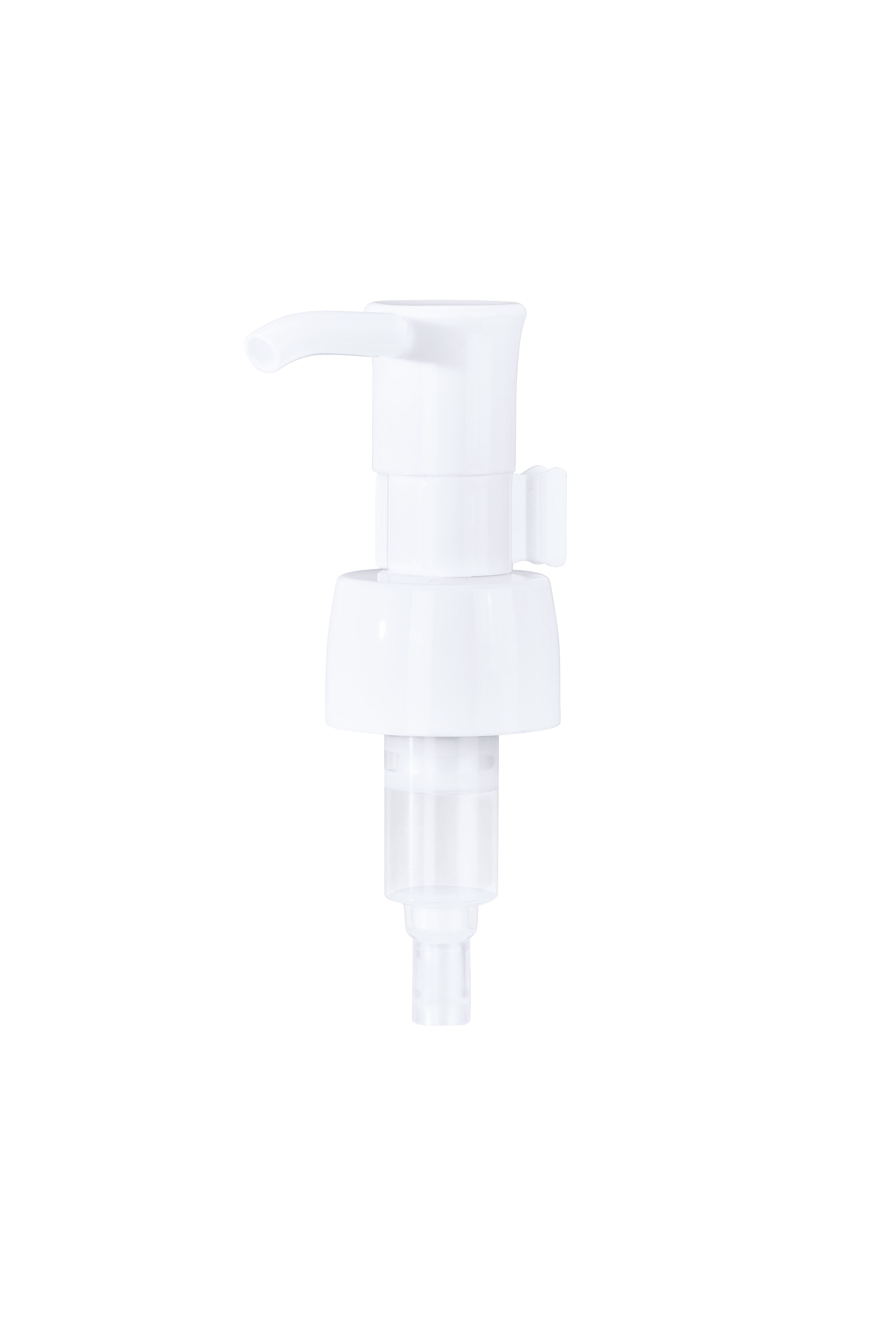 Facial cleanser foam pump manufacturer