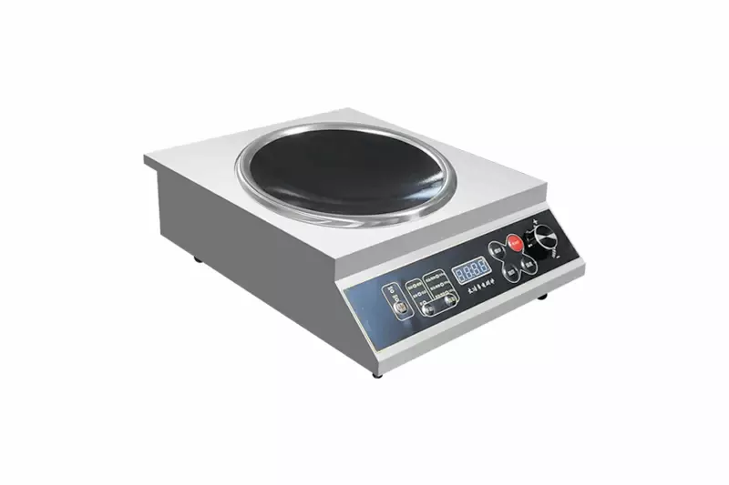 Countertop Induction Cooker XC-15