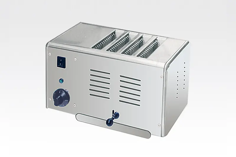 Toaster