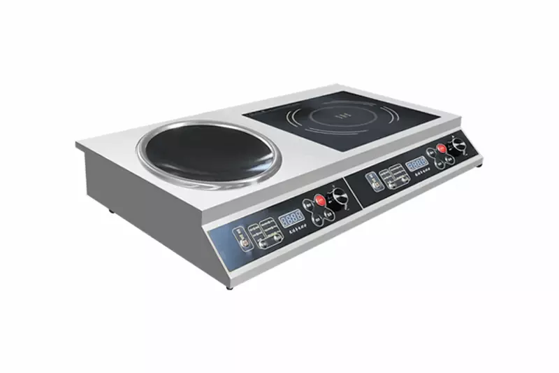 Countertop Induction Cooker XC-14