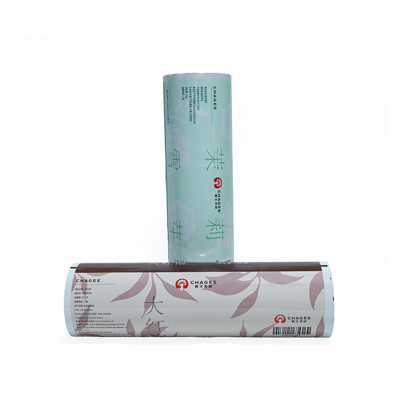 flexible film