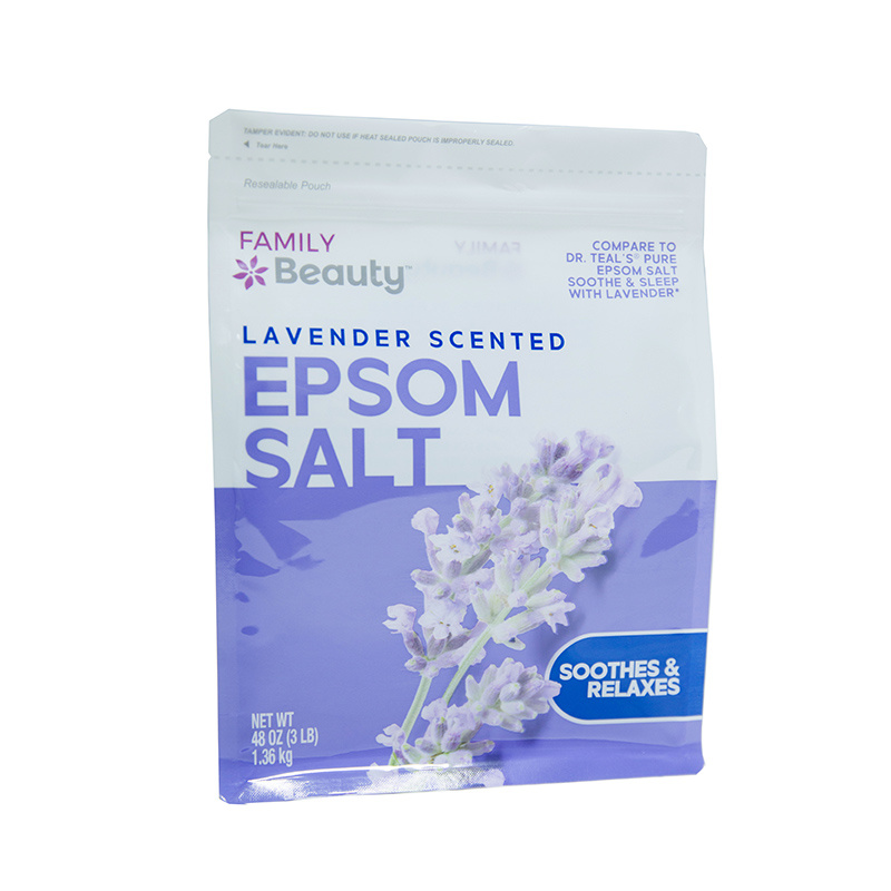mylar ziplock bags