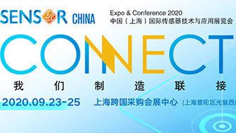 The 2020 China (Shanghai) International Sensor Technology and Application Exhibition was held from September 23rd to 25th