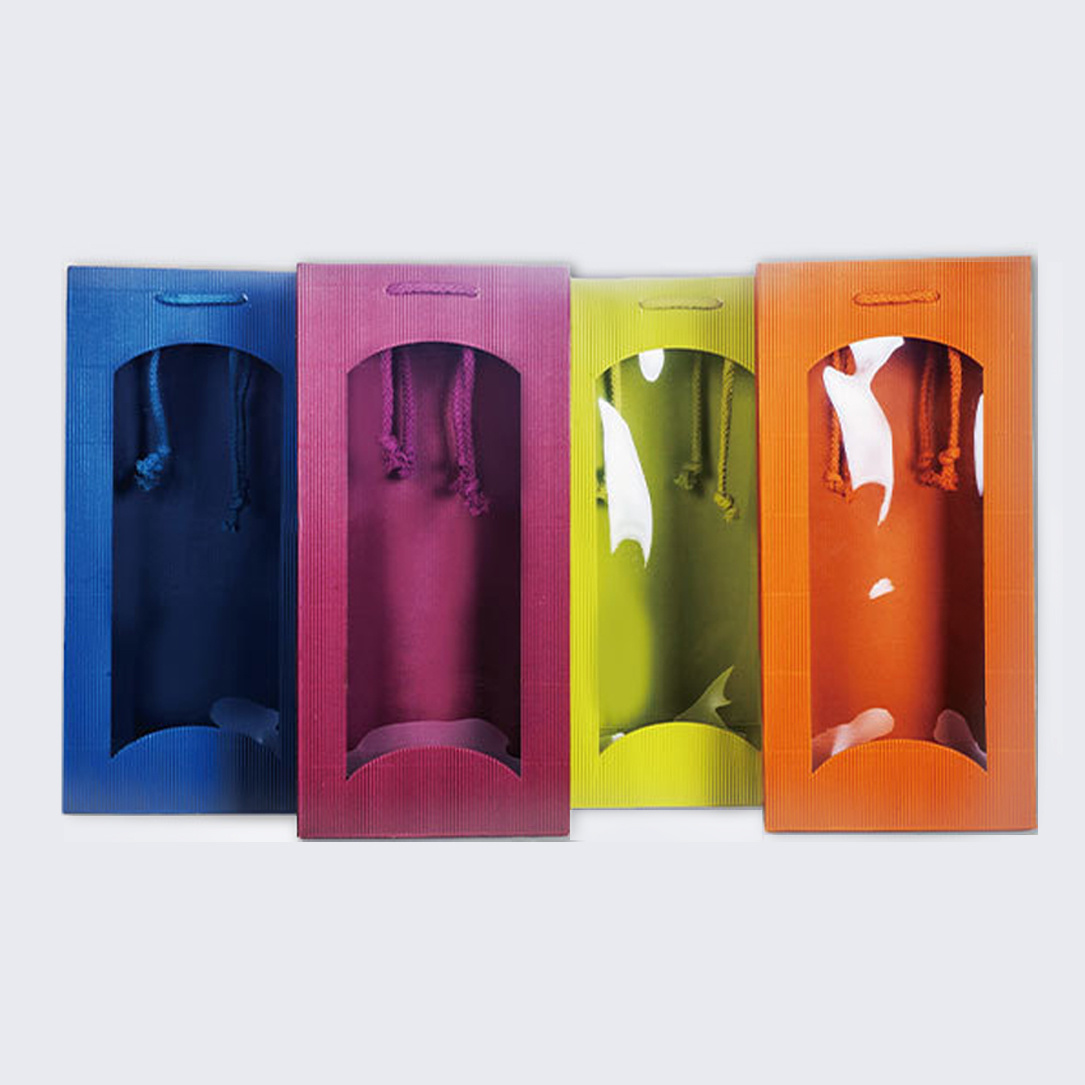 Creative DIY Ideas for Personalizing Your Wine Bottle Hinged Boxes