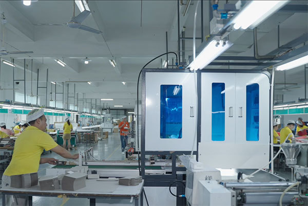 PRODUCTION PRODUCTION