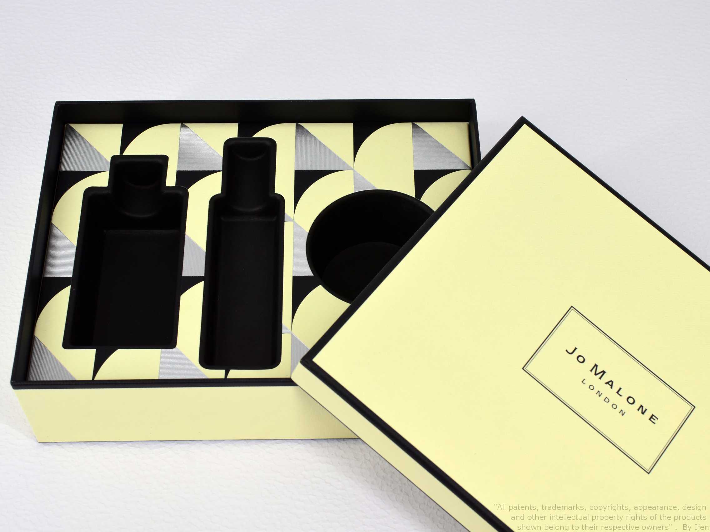 Elevate Your Gifting Game with a Stunning Makeup Kit Gift Box