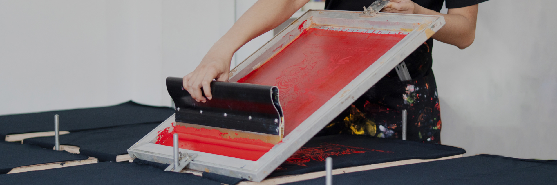 Silk-Screen