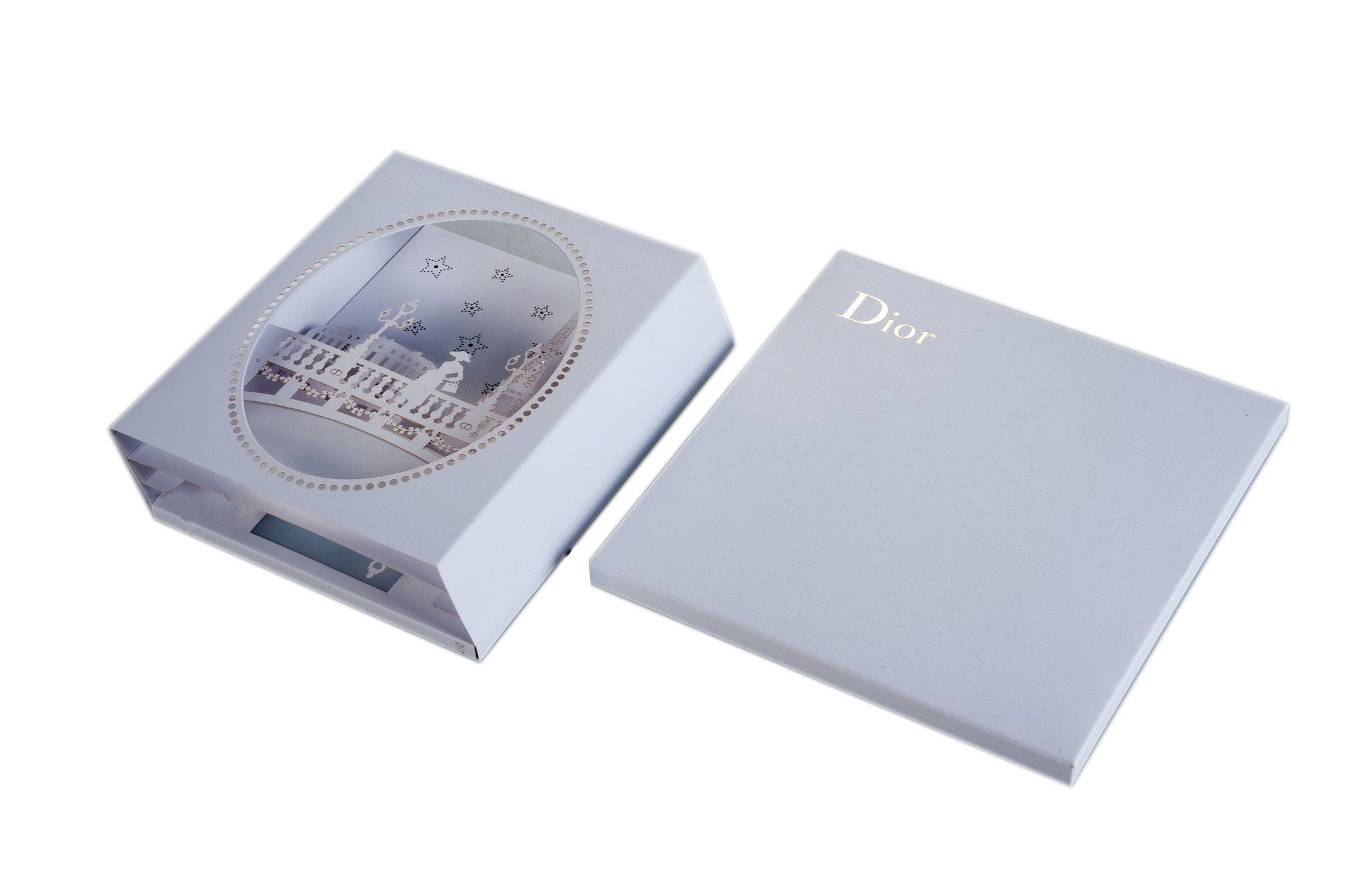 Paper Accessories