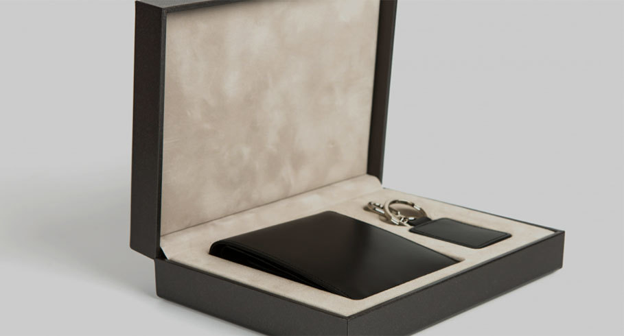 BESPOKE PACKAGING BESPOKE PACKAGING