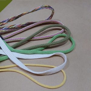 Could ribbon accessories be sustainable?