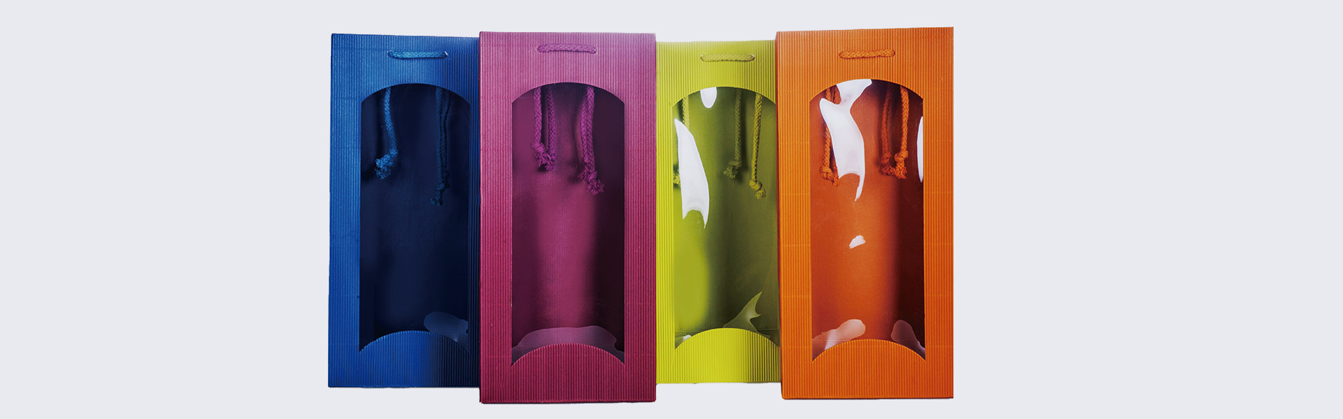 Paper Bags