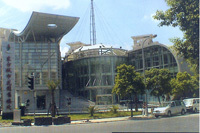 上海東方城市花園