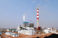 貴港電廠