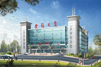 重慶市金冠大廈