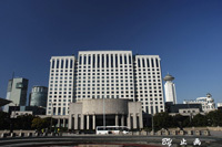 上海市政府大樓