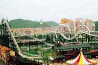 杭州世界休閑博覽園