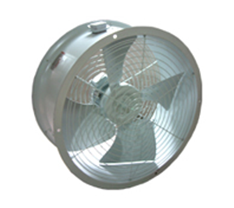 DBF系列大型變壓器用冷卻風機