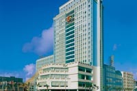瓊海龍灣國際大酒店