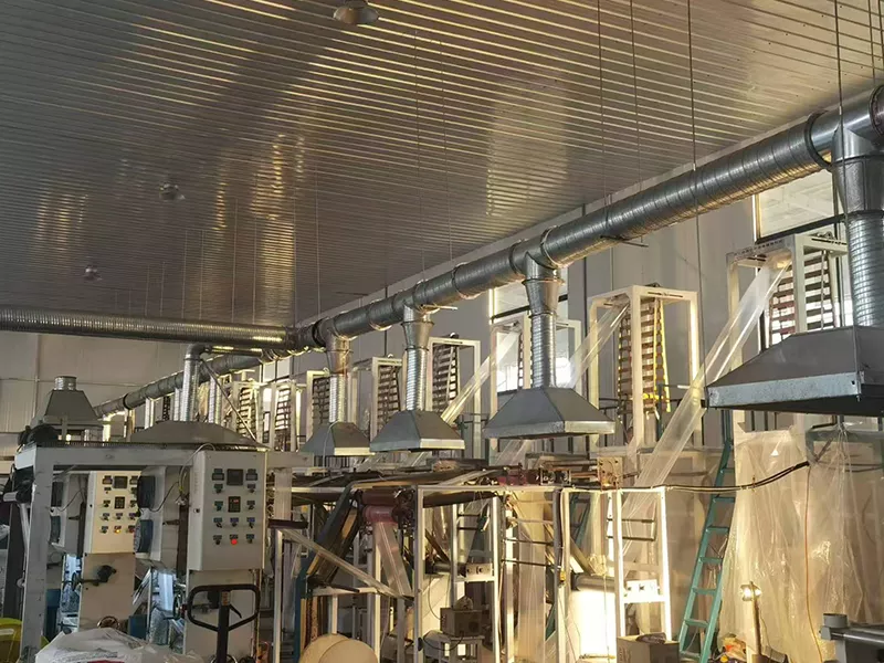 设备展示 设备展示